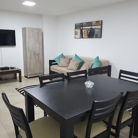 Departamento De Catagoria M&L Lejlighed Villa María Eksteriør billede