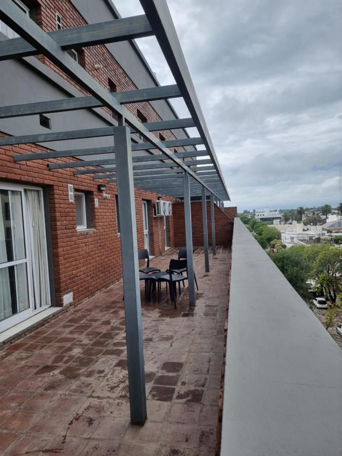 Departamento De Catagoria M&L Lejlighed Villa María Eksteriør billede