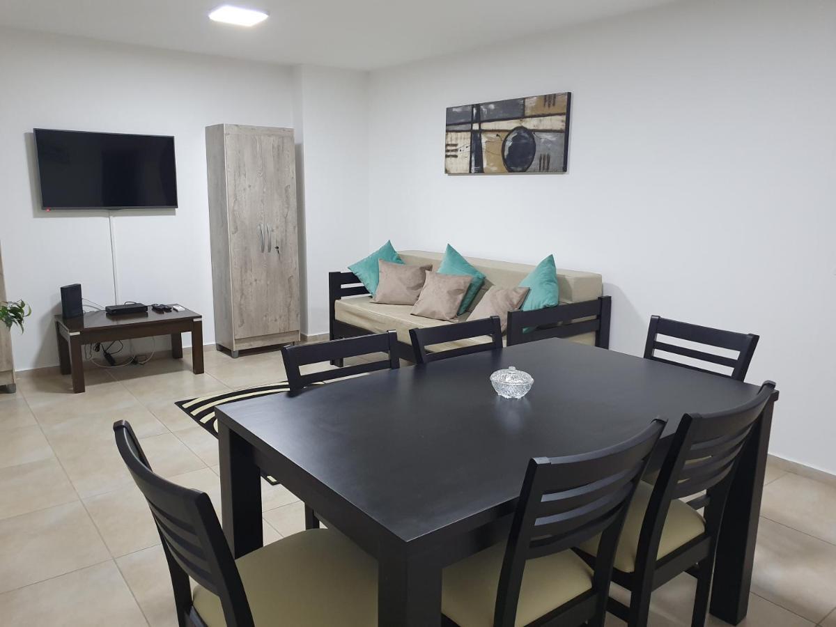 Departamento De Catagoria M&L Lejlighed Villa María Eksteriør billede
