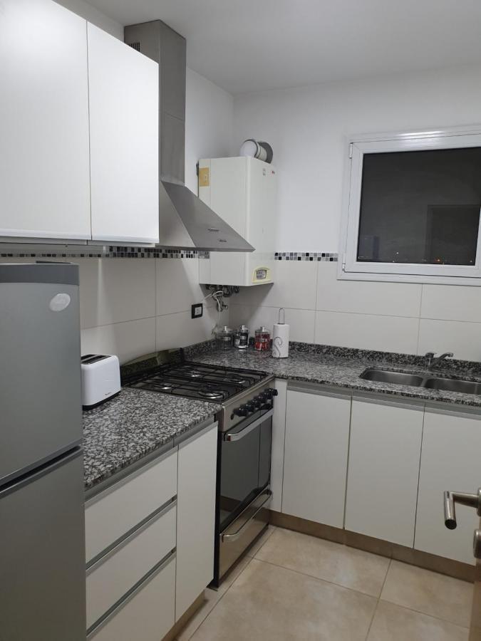Departamento De Catagoria M&L Lejlighed Villa María Eksteriør billede