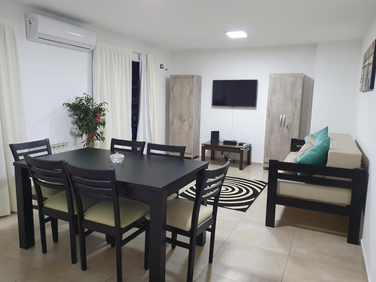 Departamento De Catagoria M&L Lejlighed Villa María Eksteriør billede