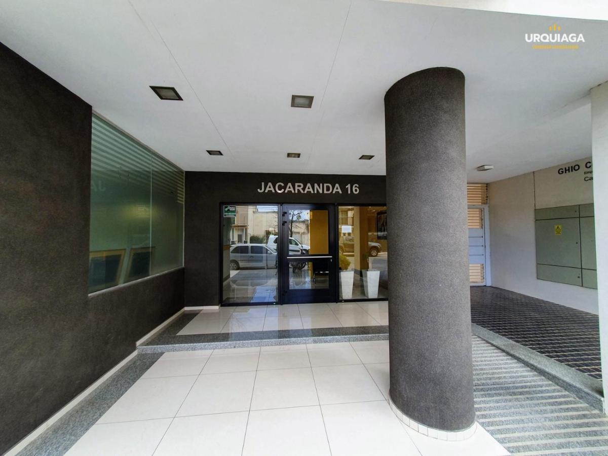 Departamento De Catagoria M&L Lejlighed Villa María Eksteriør billede