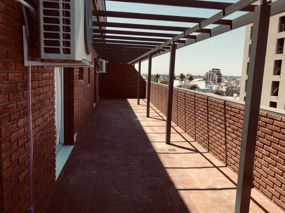 Departamento De Catagoria M&L Lejlighed Villa María Eksteriør billede